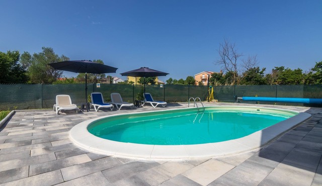House Villa Ivona (81911-K1) - Suhovare