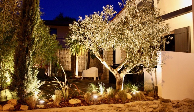 House/Villa - Jard sur mer