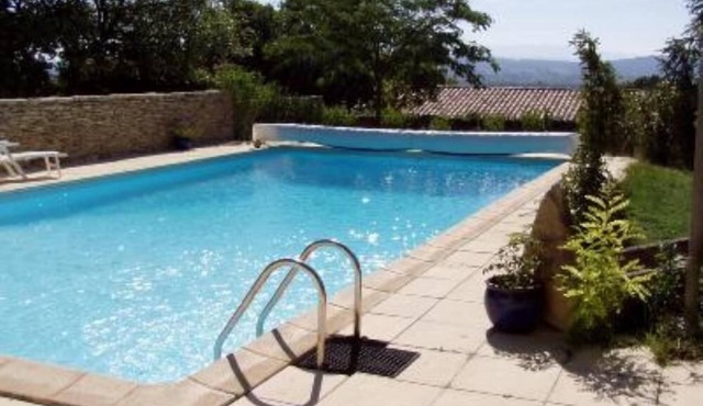House/Villa - Joucas