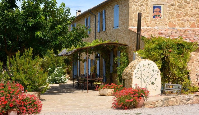 House/Villa - Jouques