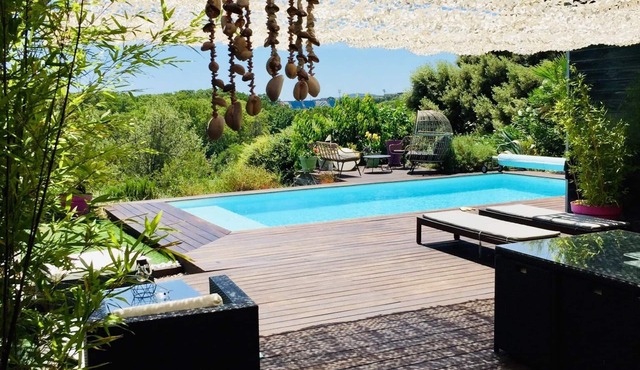 House/Villa - Juvignac
