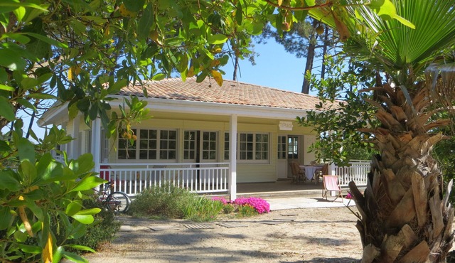 House/Villa - Lège Cap-Ferret