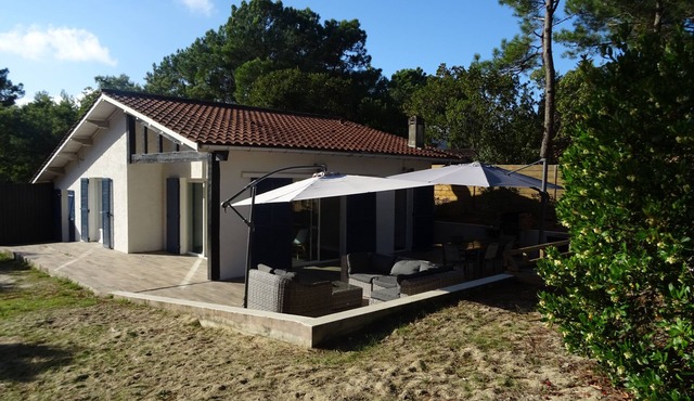 House/Villa - Lège-Cap-Ferret