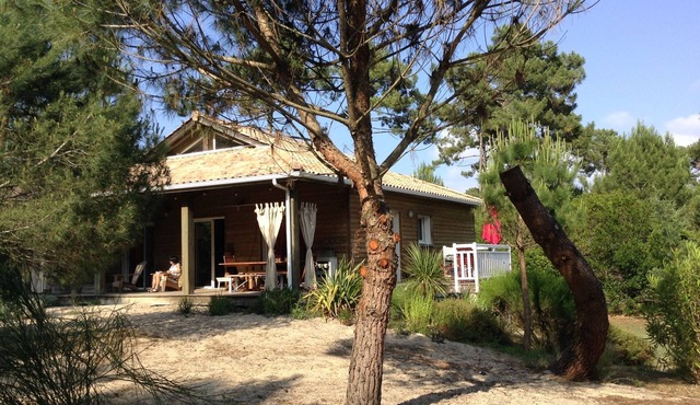 House/Villa - Lège-Cap-Ferret