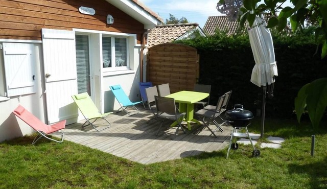 House/Villa - Lège-Cap-Ferret