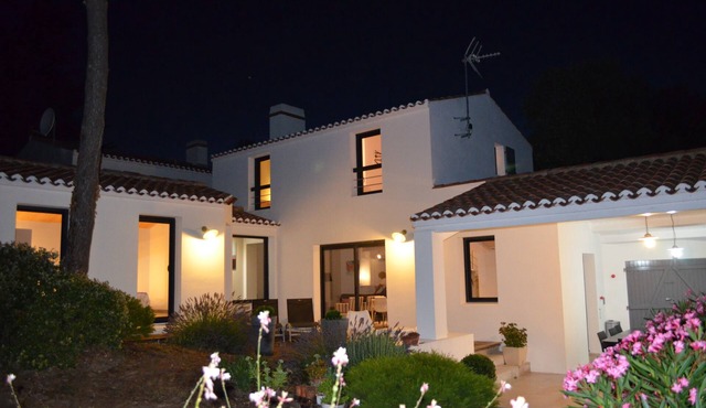 House/Villa - L'Épine Noirmoutier