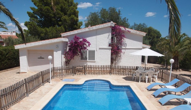 House / Villa - L ampolla