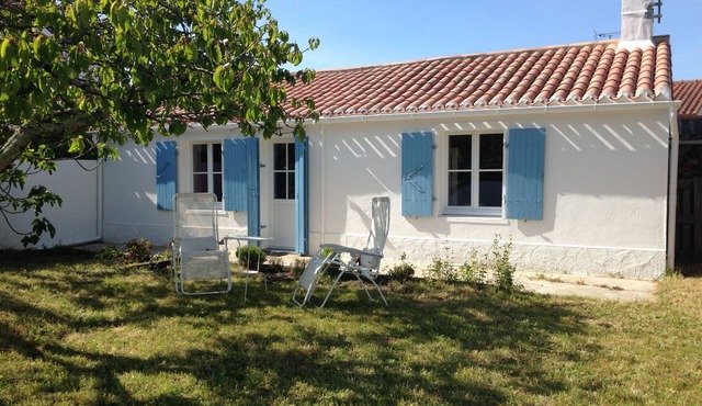 House/Villa - L'Epine
