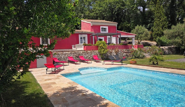 House/Villa - La roquebrussanne