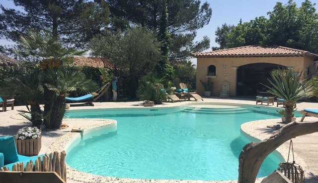 House / Villa - LA FARLEDE