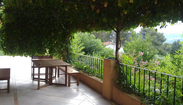 House/Villa - La Bouilladisse