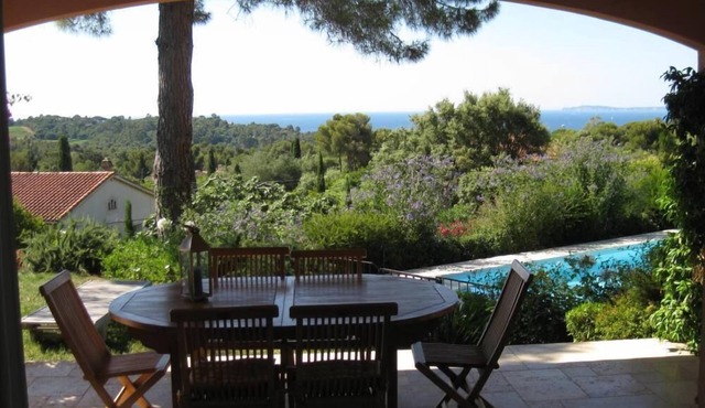 House/Villa - La croix valmer