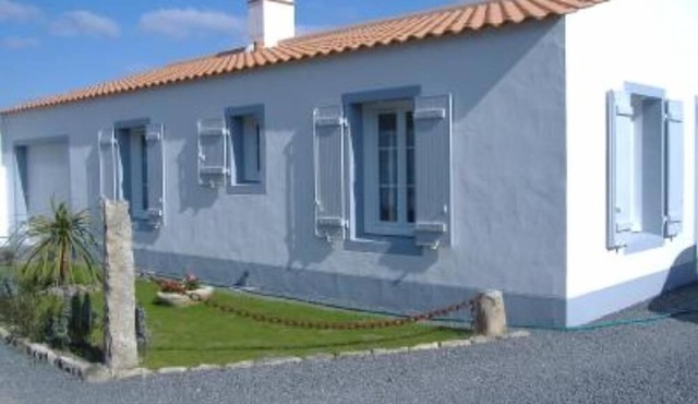 House/Villa - La Guérinère