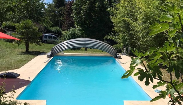 House/Villa - La Rolphie