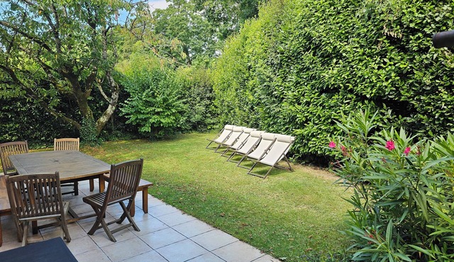 House/Villa - LA ROCHELLE