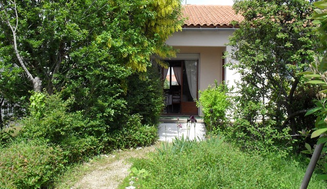 House/Villa - Lagord