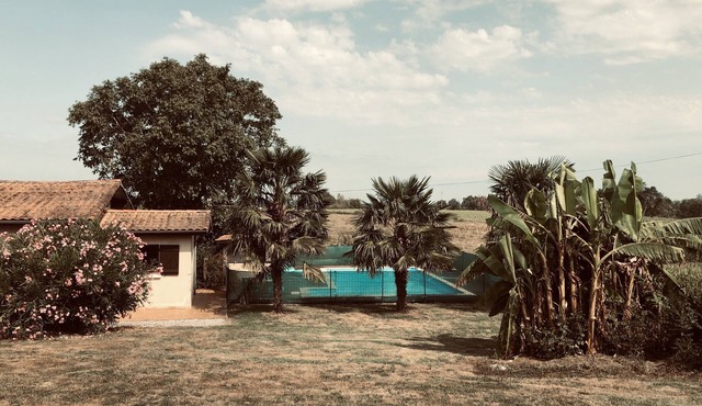 House/Villa - Lahosse