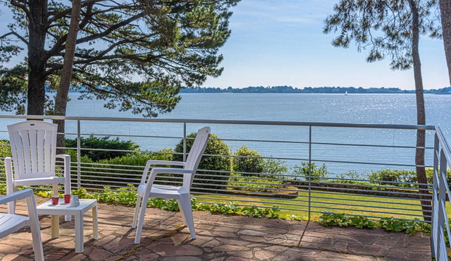 House/Villa - Larmor Baden