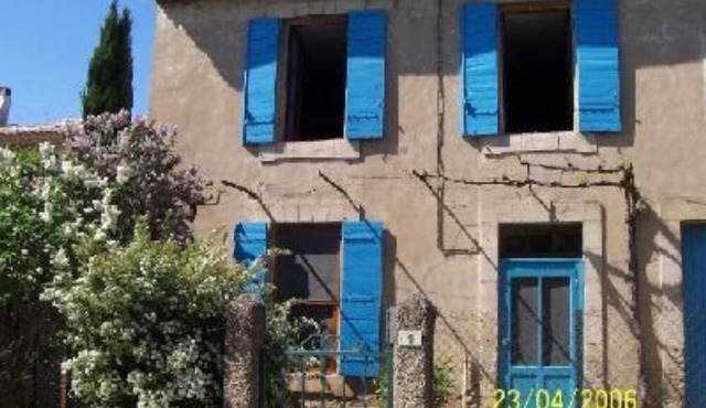 house/villa - Lauris