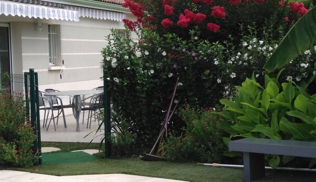 House/Villa - Lavergne