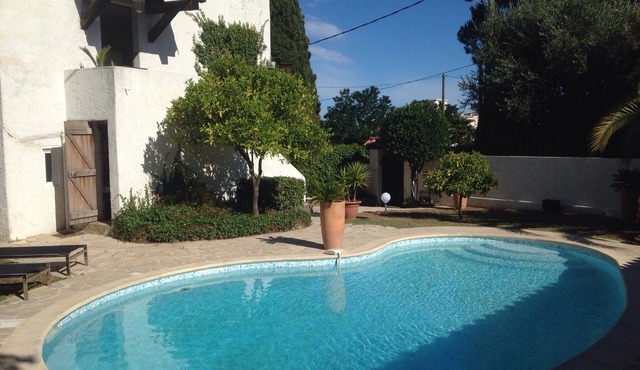 House/Villa - Le Cannet