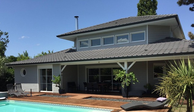 House / Villa - LE TAILLAN MEDOC