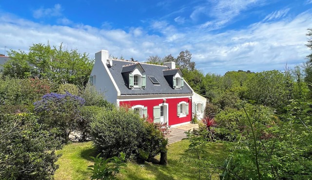 House/Villa - Le Palais