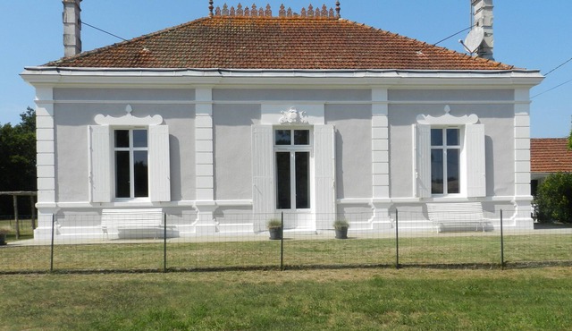 House / Villa - Le Porge