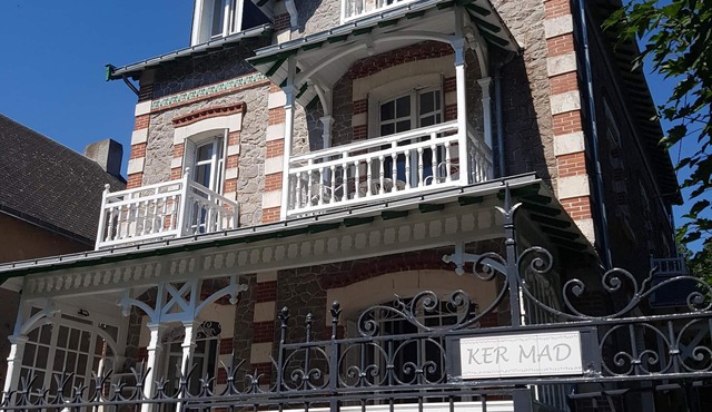 House/Villa - Le Pouliguen