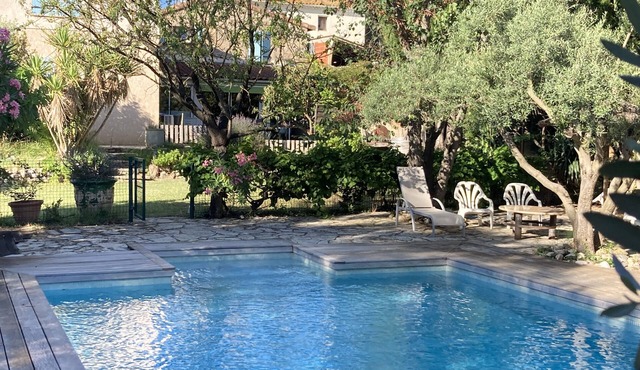 House/Villa - Le Pouget