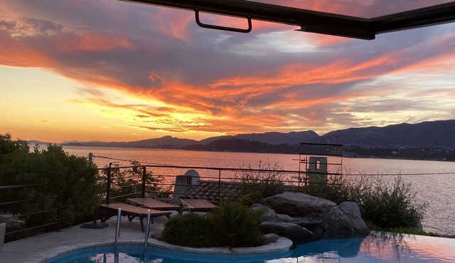 House/Villa - Le Pradet