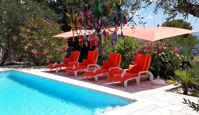 House/Villa - LE TIGNET