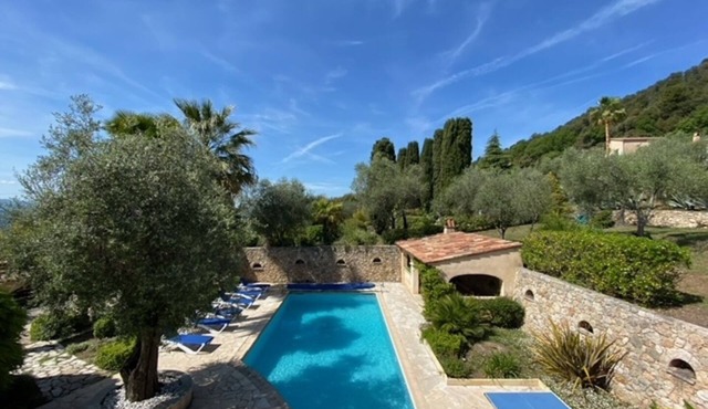 House/Villa - Le Tignet