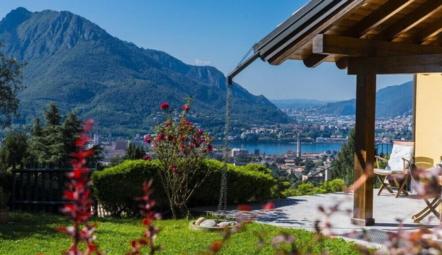 House/Villa - Lecco