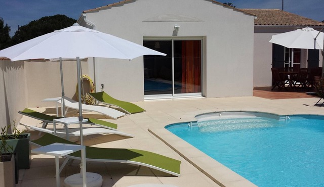 House/Villa - Les Mathes