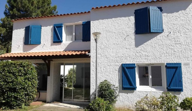 House/Villa - Les Mathes