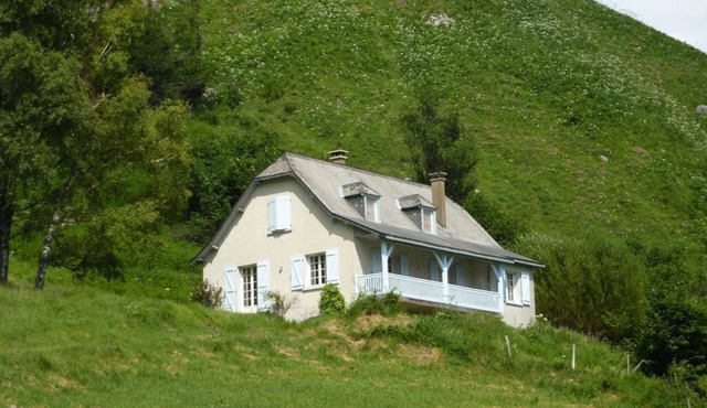 House/Villa - Lescun