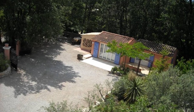 House/Villa - Lorgues