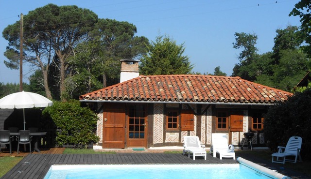 house/villa - LUE