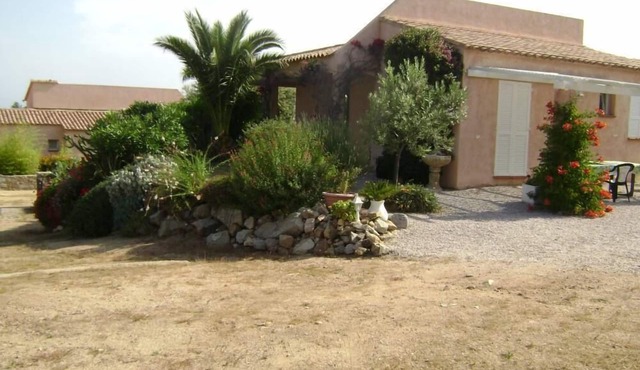 House/Villa - Lumio st ambroggio