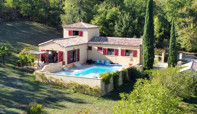 House/Villa - Luzech