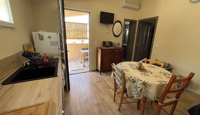 house/villa - Monacia d'Aullène