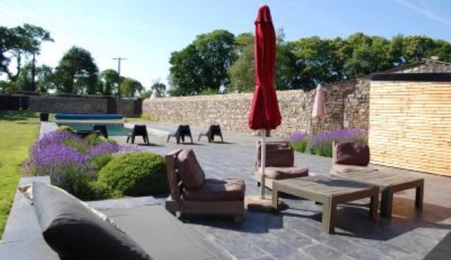 House/Villa - Magoar