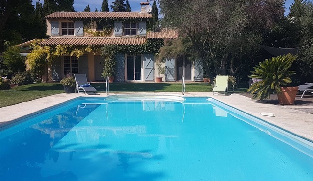 House/Villa - Maillane