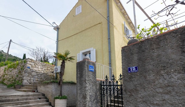 House Villa Marija (103571-K1) - Trsteno