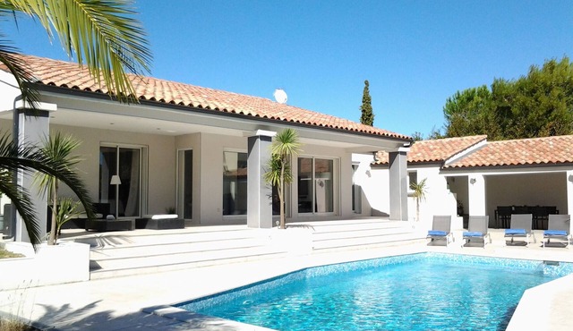 House/Villa - Marseillan