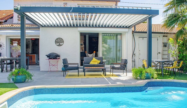 House/Villa - Marseille