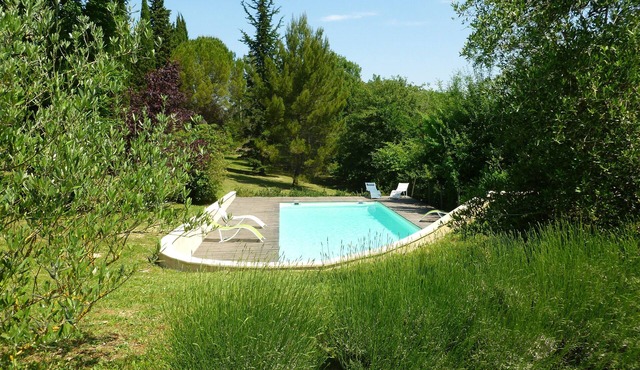 House/Villa - MARTIGNARGUES