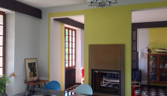 House/Villa - Marvejols
