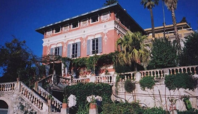House/Villa - Menton